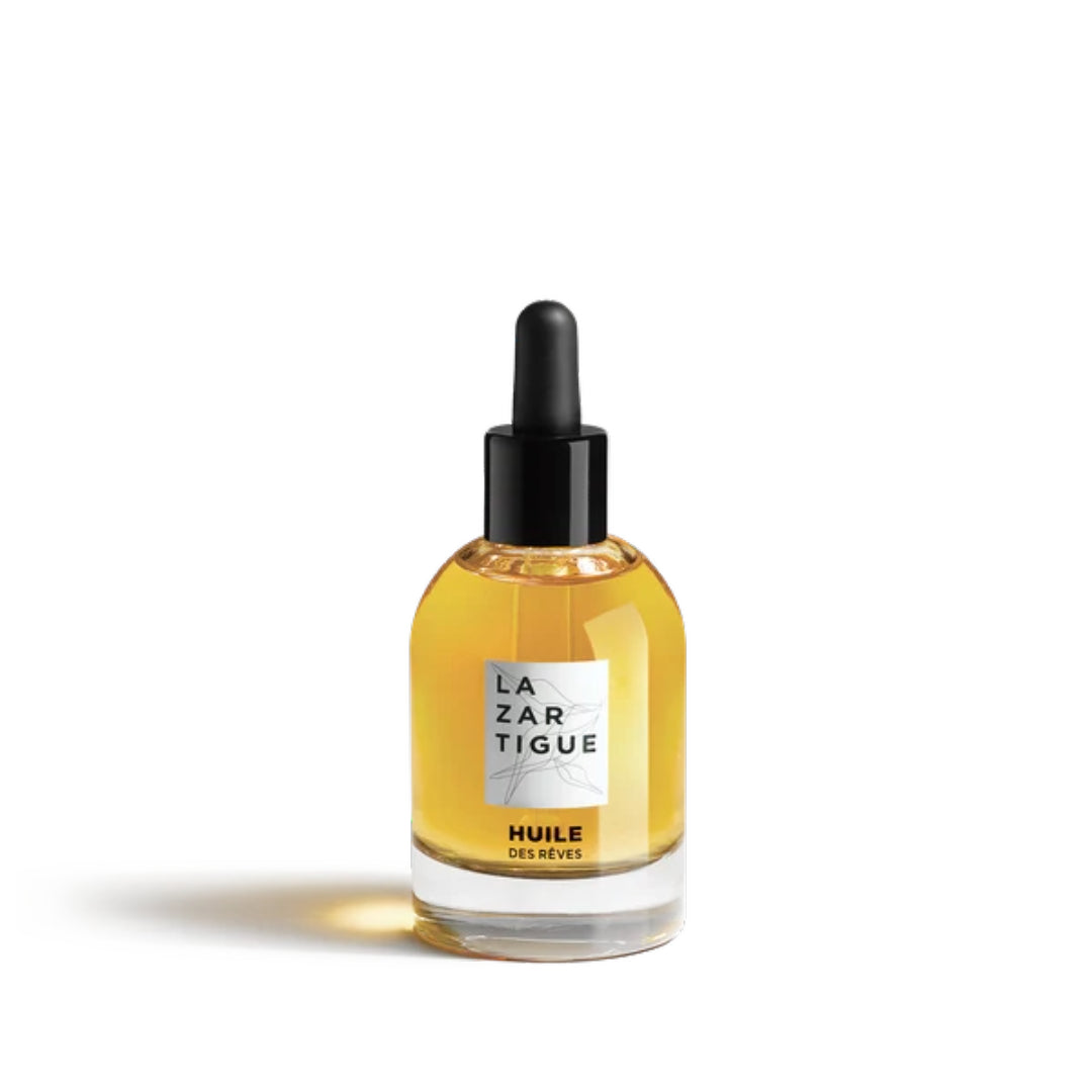 LaZarTigue Huile Des Reves (Nourishing Dry Oil Serum) 50ml سيروم لتغذية الشعر