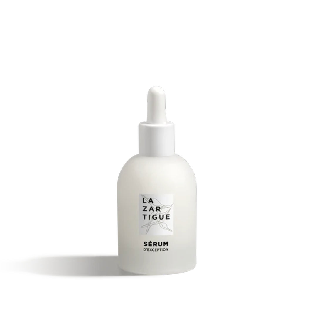 LaZarTigue Serum D&