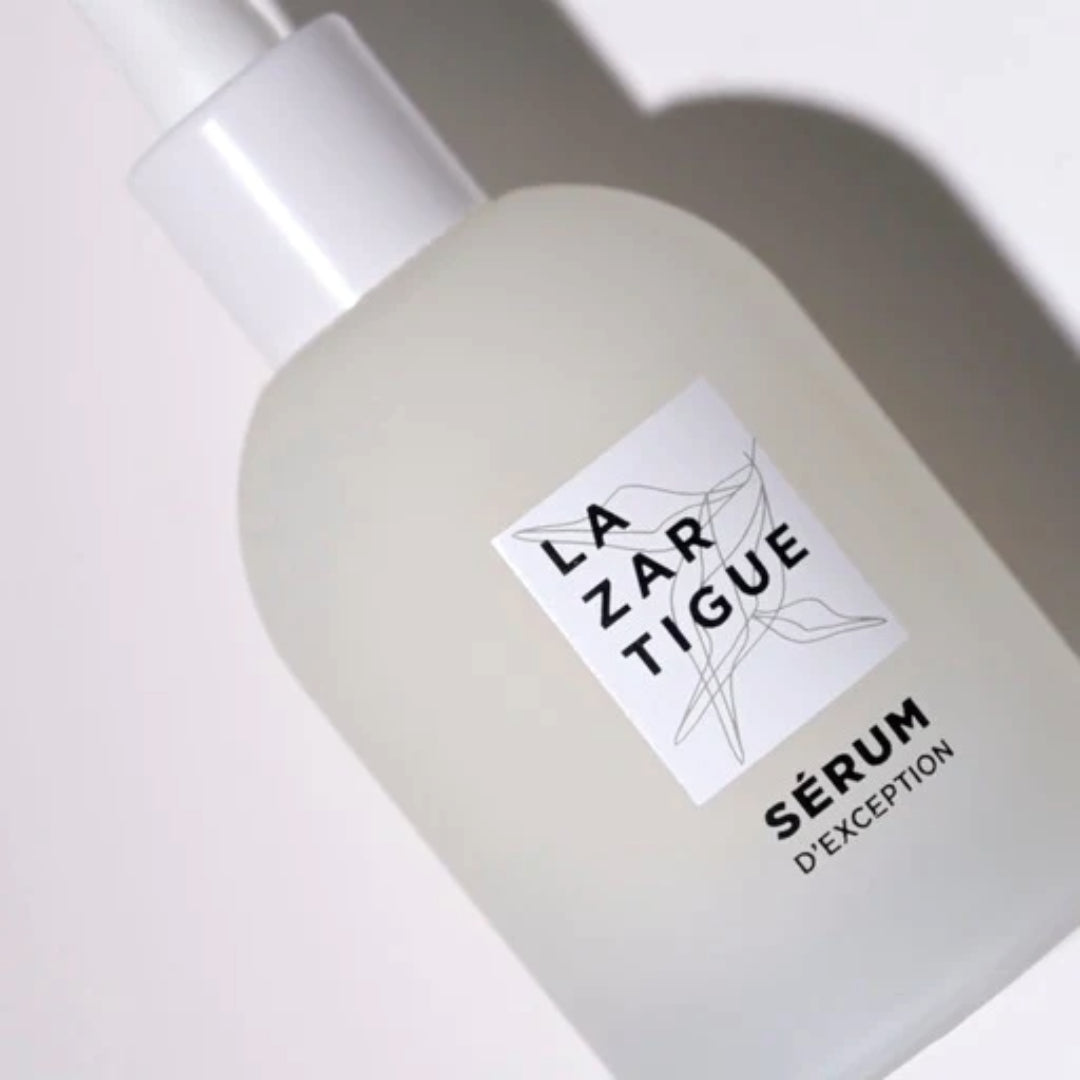 LaZarTigue Serum D&