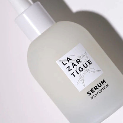 LaZarTigue Serum D&