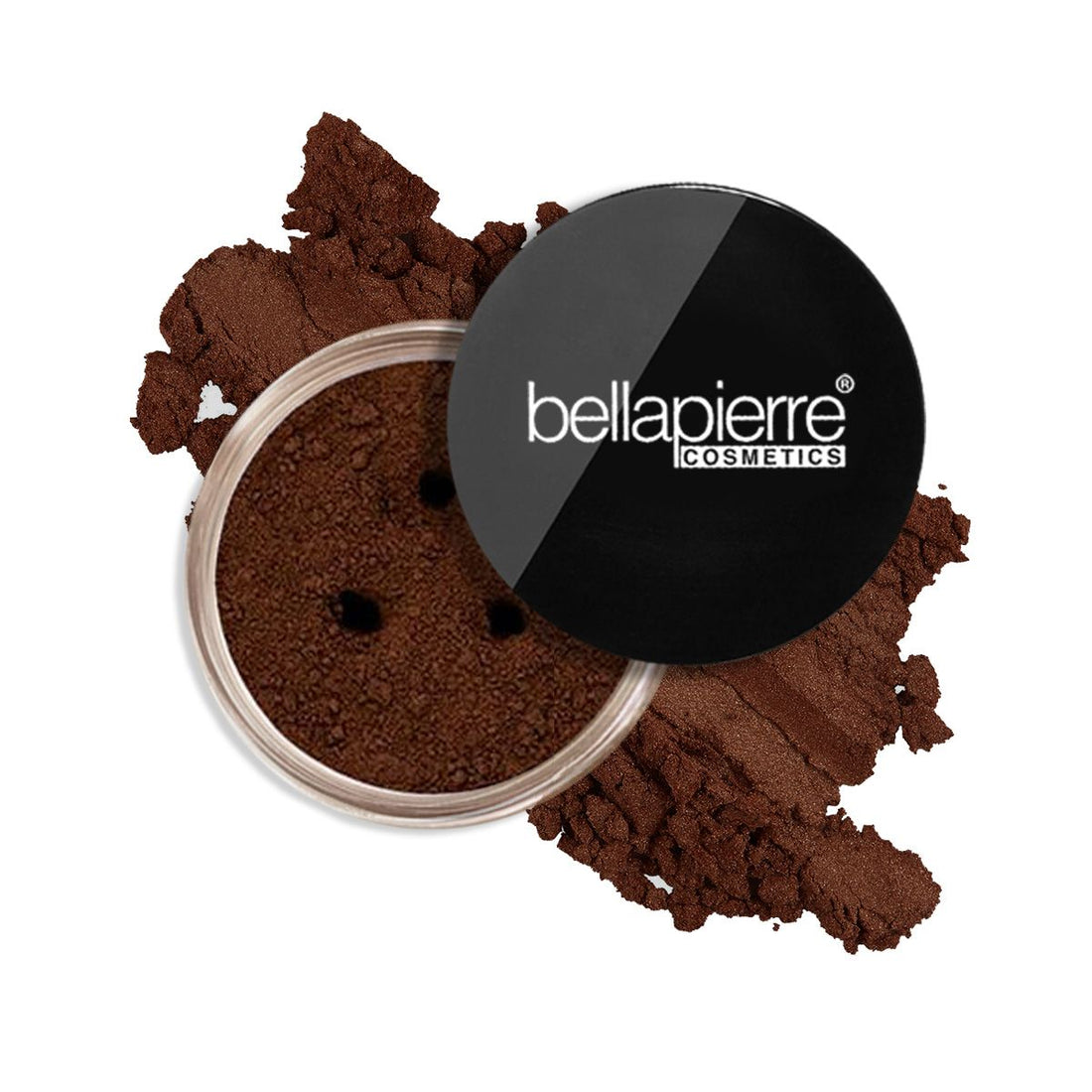 Bellapierre Eye &amp; Brow Powder (Marrone)