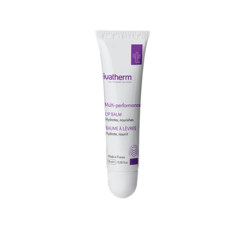 Ivatherm Lip Balm 15ml مرطب مرمم للشفاه