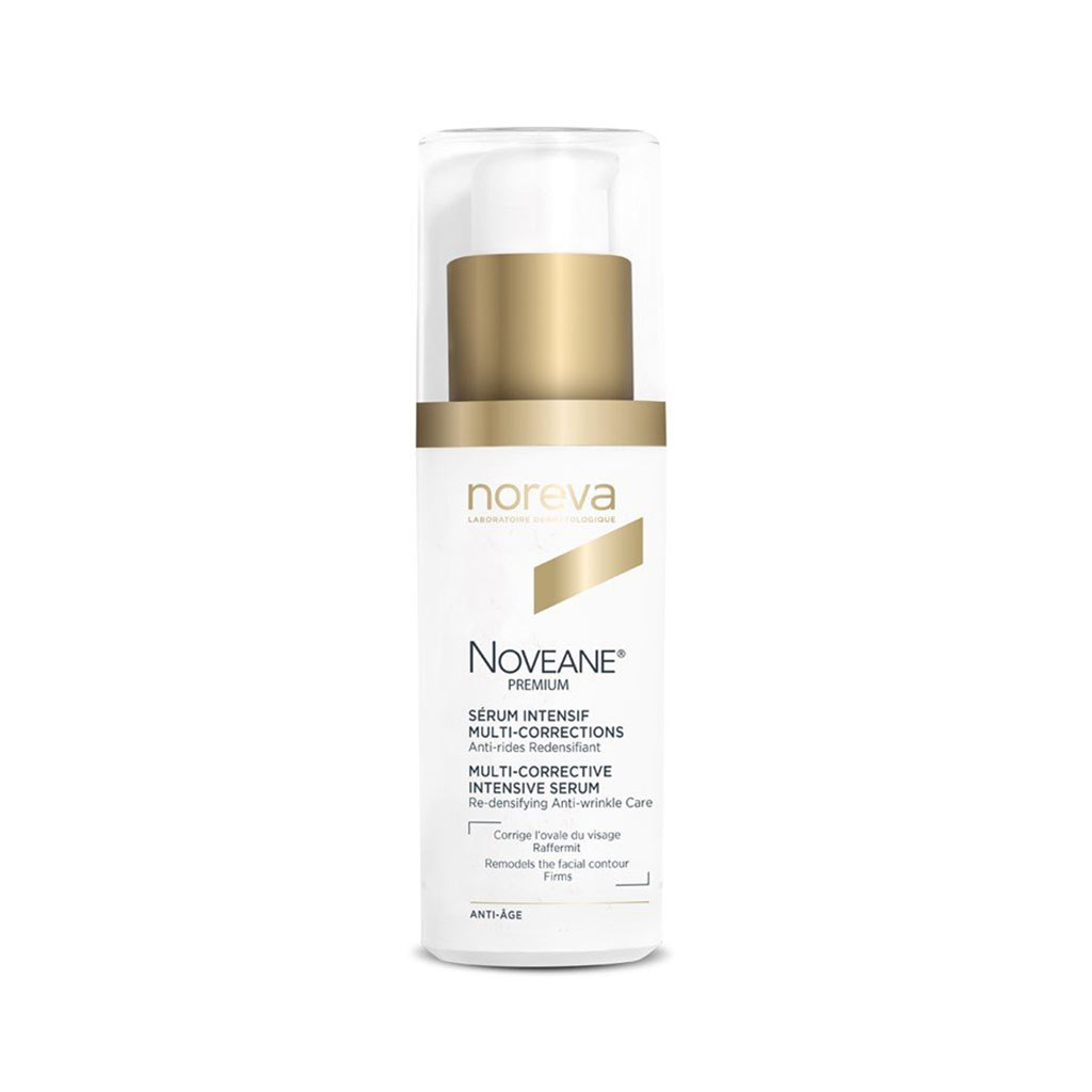 Noreva Noveane Multi-Corrective Intensive Serum 30ml سيروم مصحح للبشرة