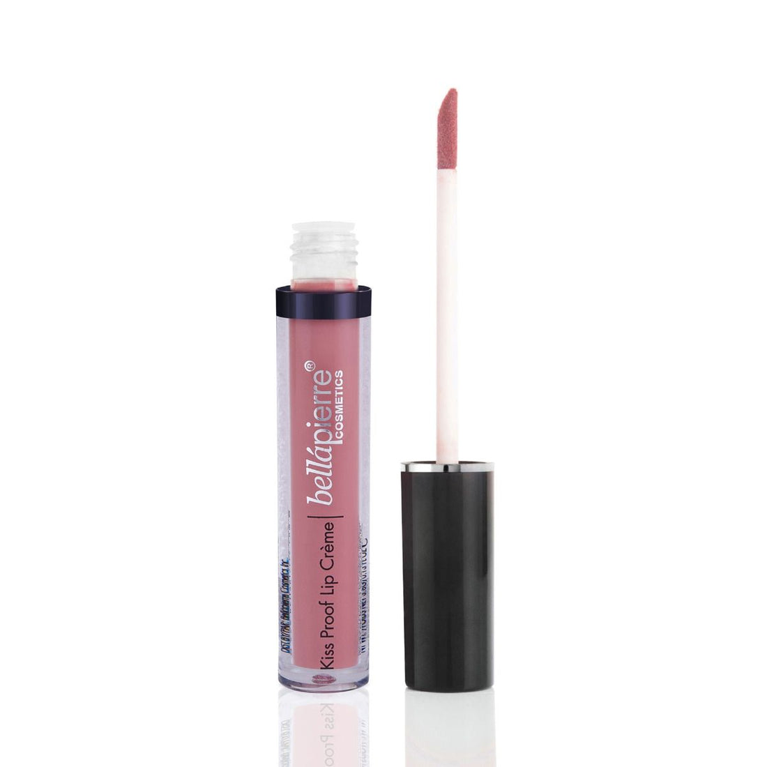 Bellapierre Kiss Proof Lip Cream (Nude)