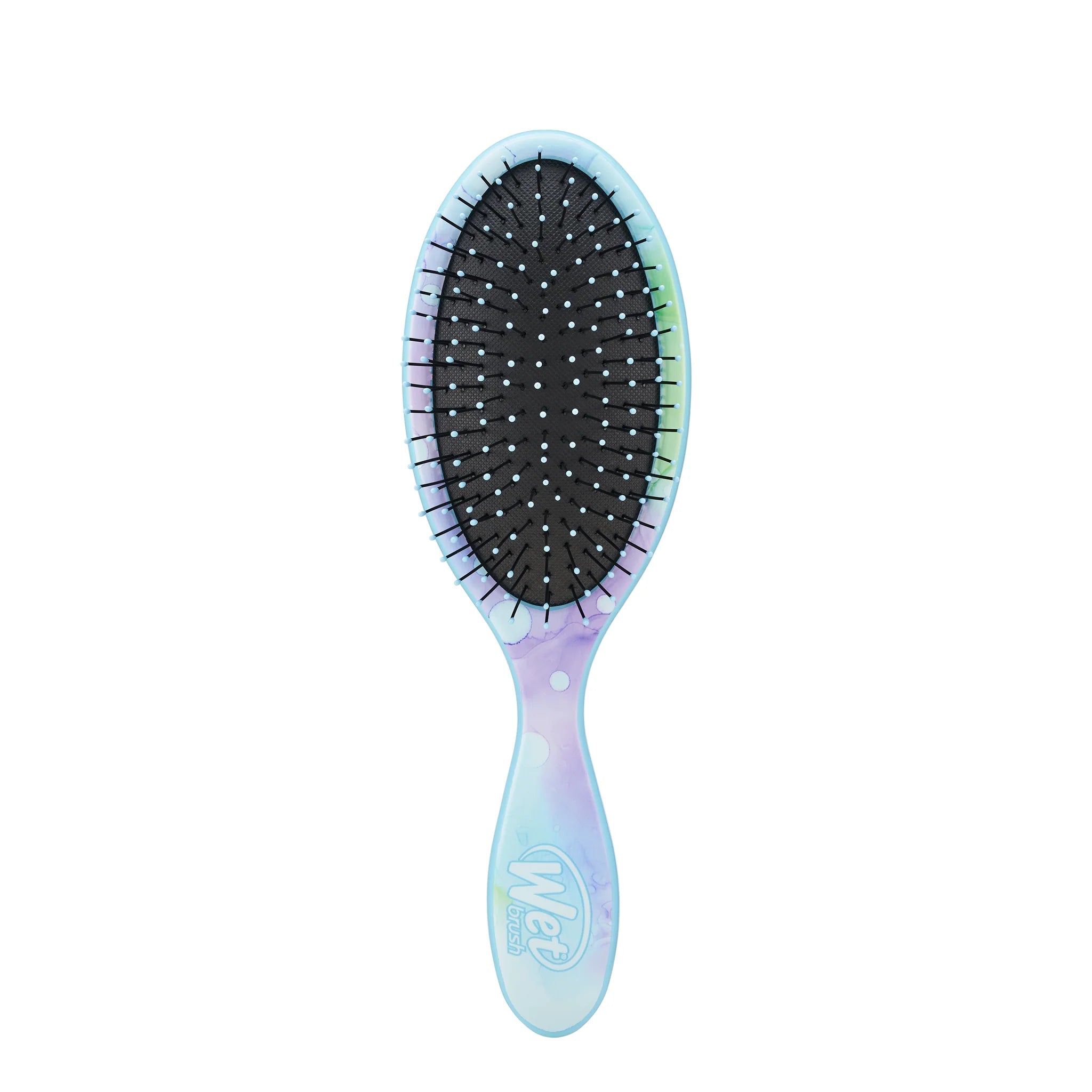 Wet Brush Original Detangling Hair Brush -Splatter