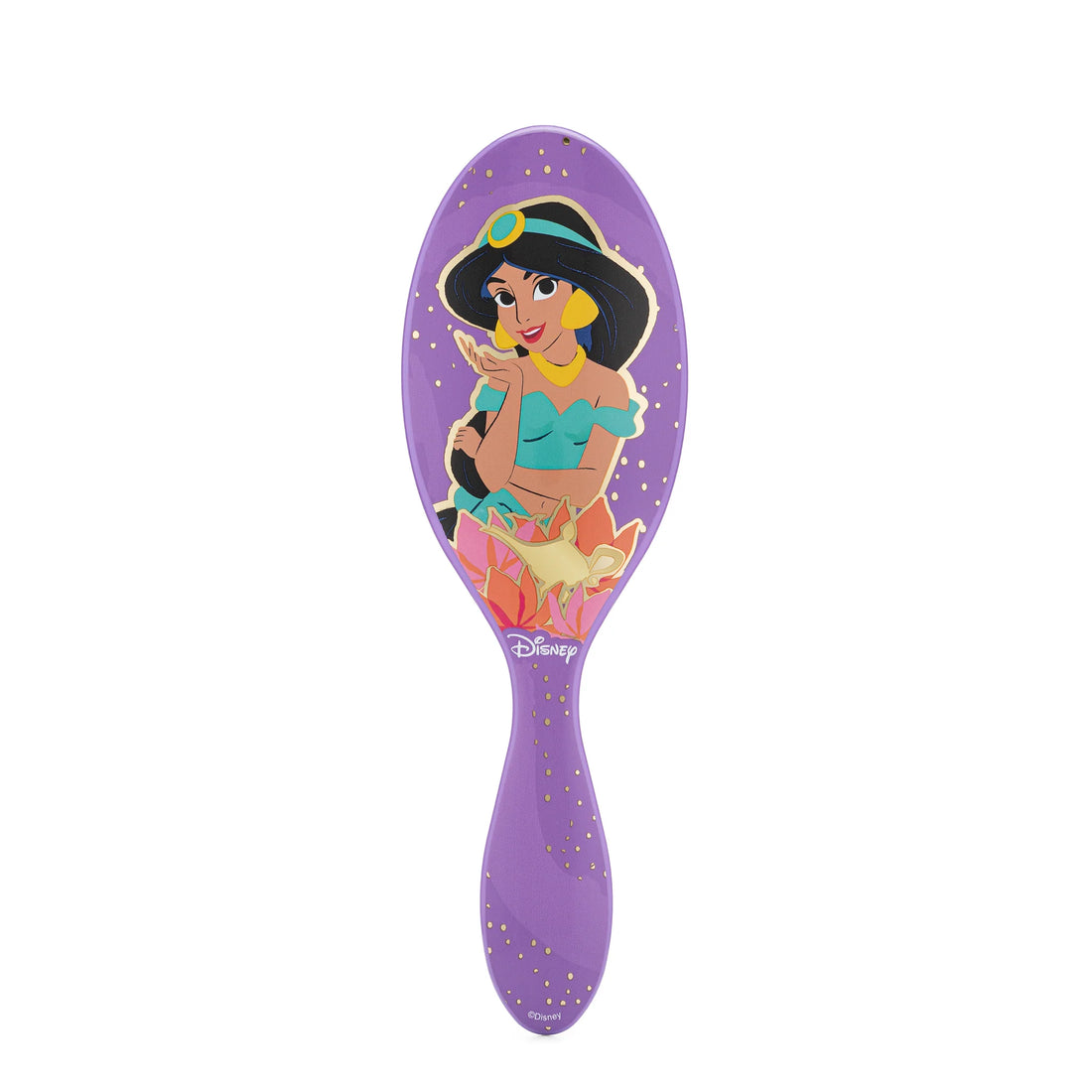 Wet Brush Original Detangler Brush -Princess Jasmine