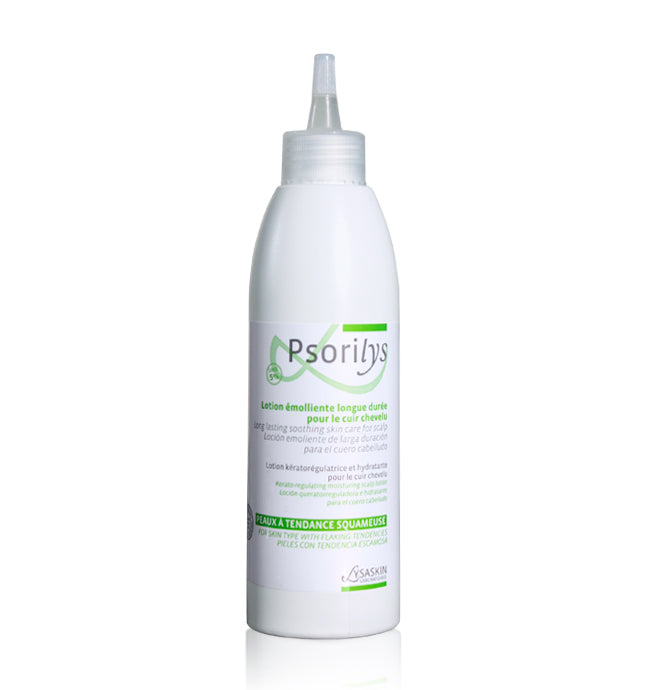 Lysaskin Psorilys Scalp Lotion 150ml لوشن لصدفية الفروة