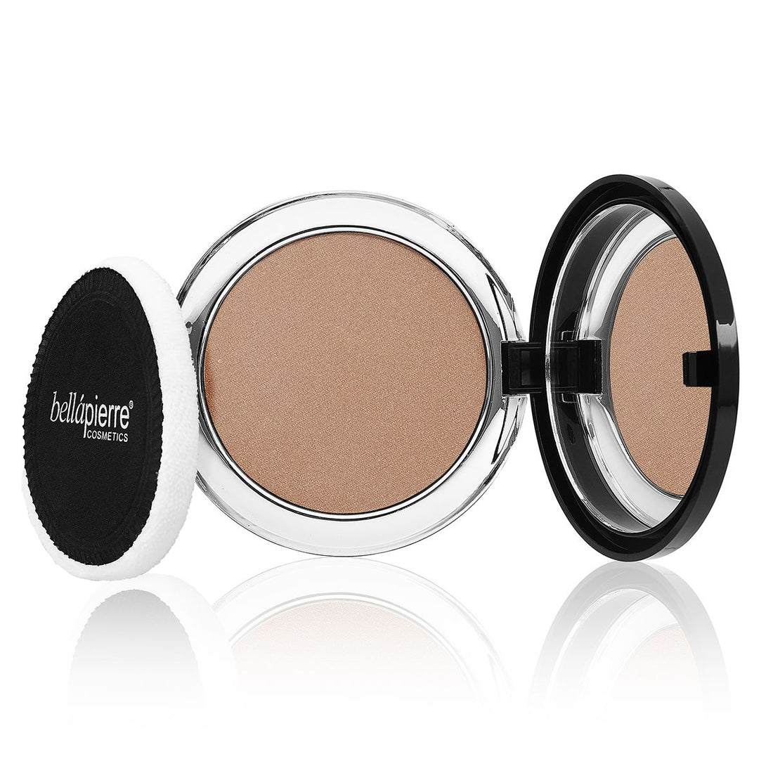 Bellapierre Compact Mineral Bronzer (Pure Element)
