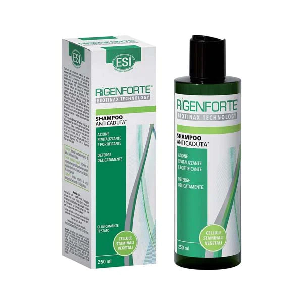 Rigenforte Anti Hair Loss Shampoo 250ml شامبو مضاد لتساقط الشعر