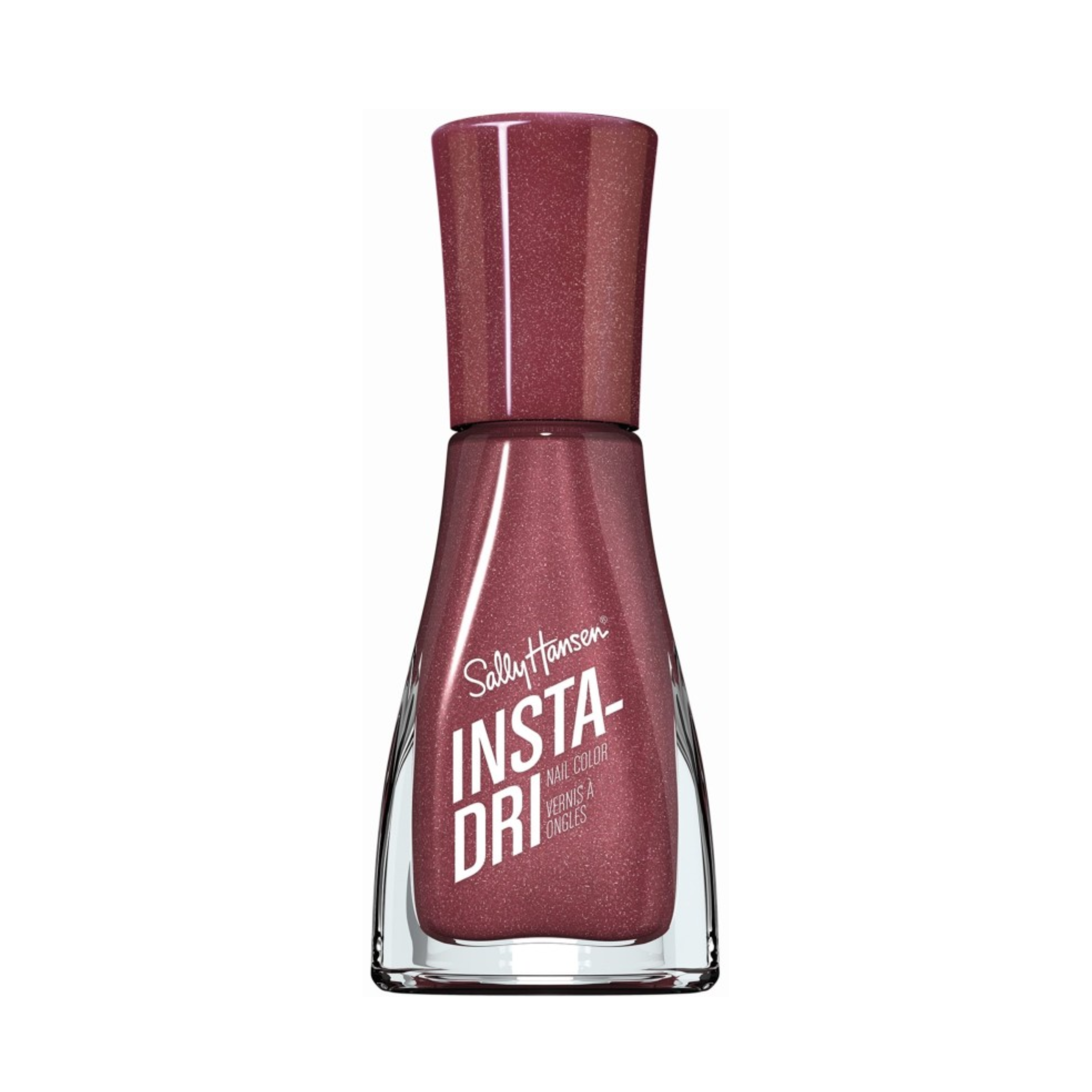 Sally Hansen Insta Dry Nail Color -413 طلاء اظافر