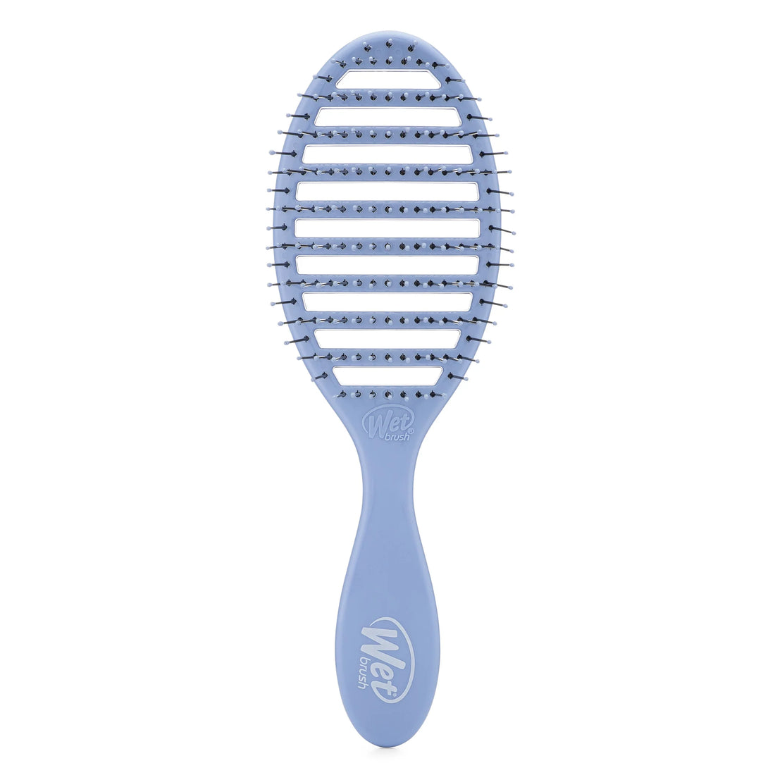 Wet Brush Speed Dry Hair Brush - Sky Blue