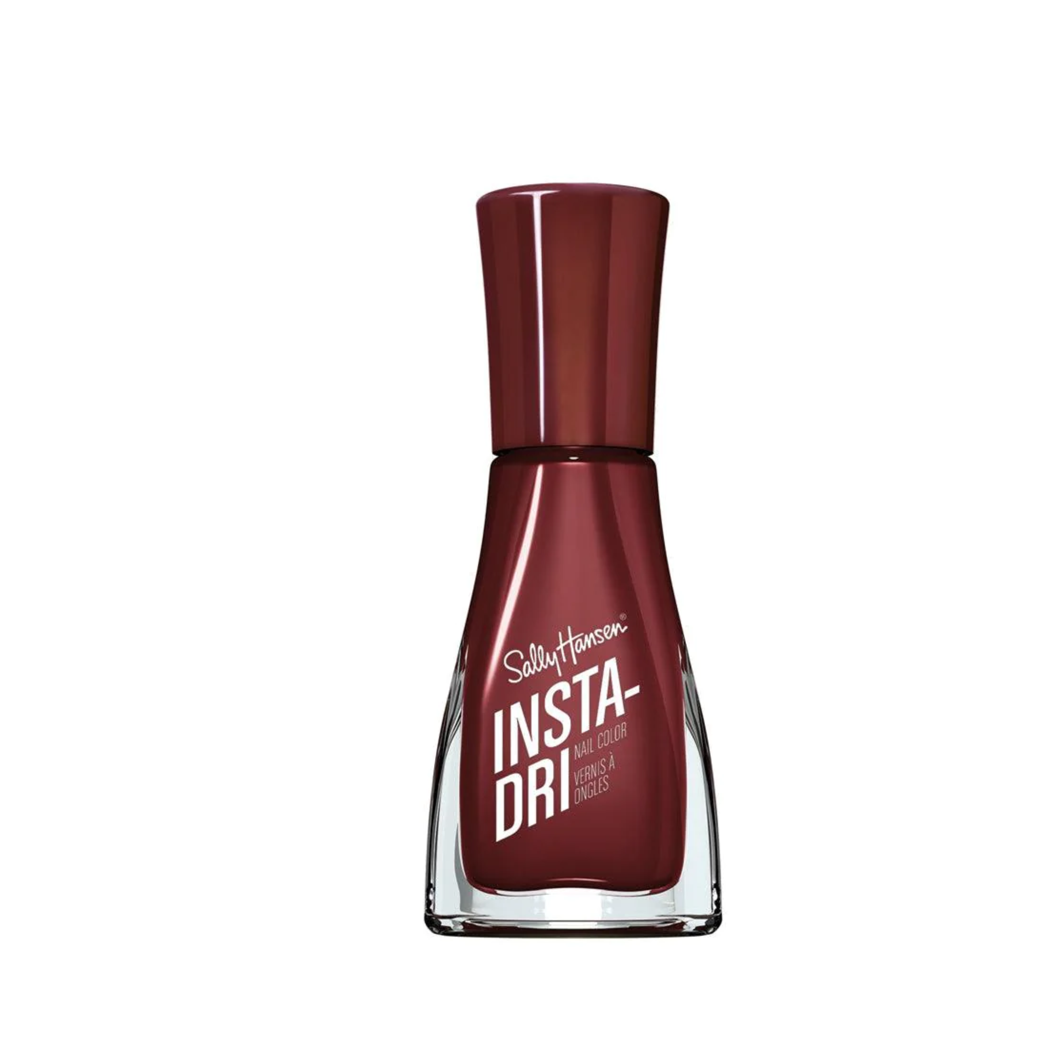 Sally Hansen Insta Dry Nail Color -393 طلاء اظافر