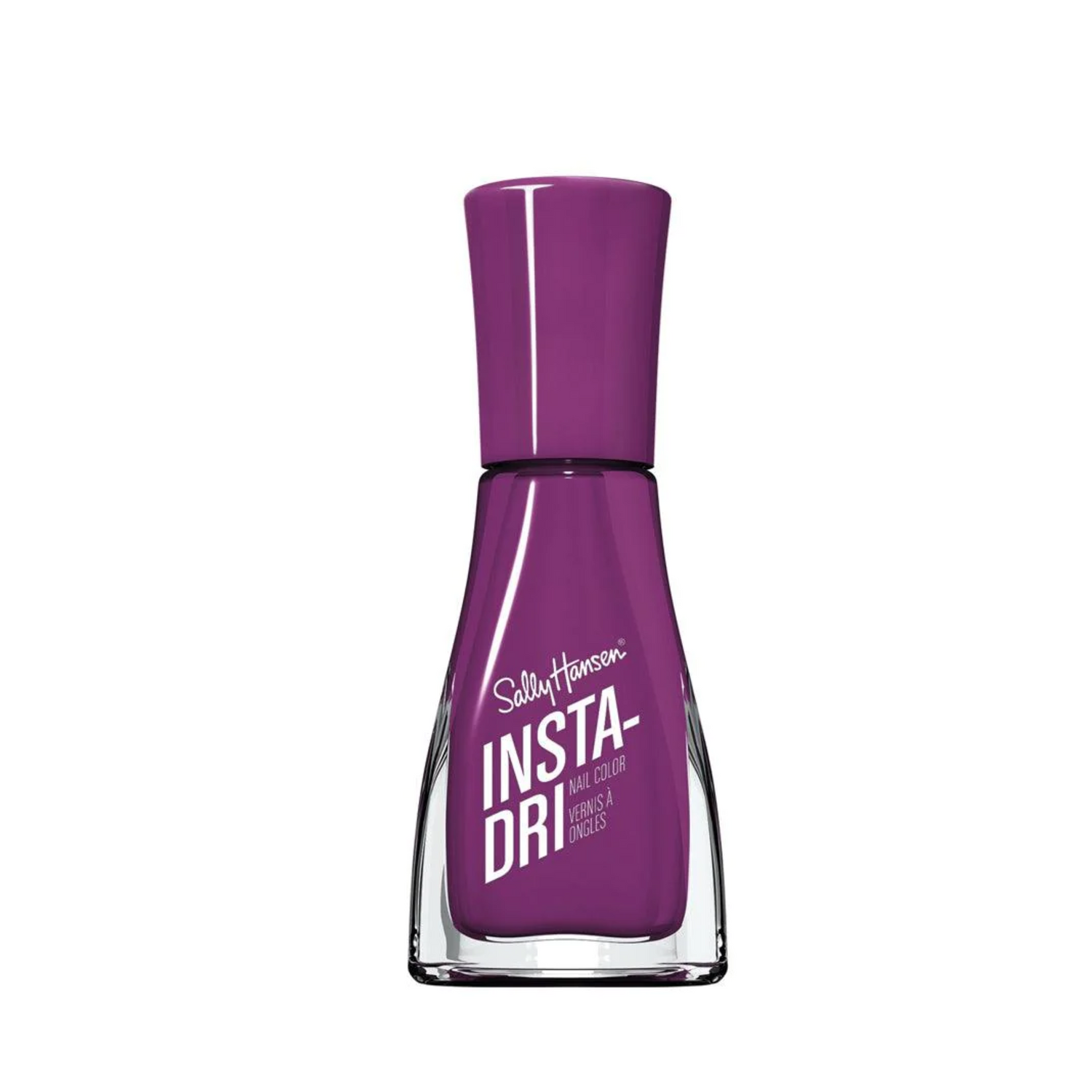 Sally Hansen Insta Dry Nail Color -443 طلاء اظافر