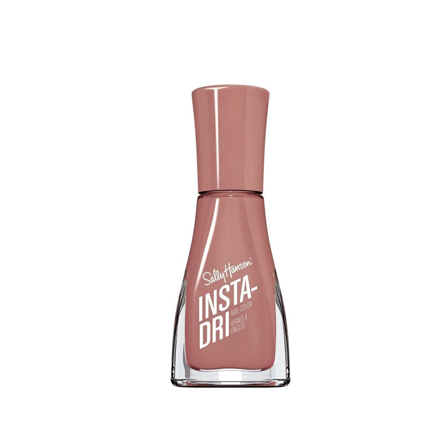 Sally Hansen Insta Dry Nail Color -213 طلاء اظافر