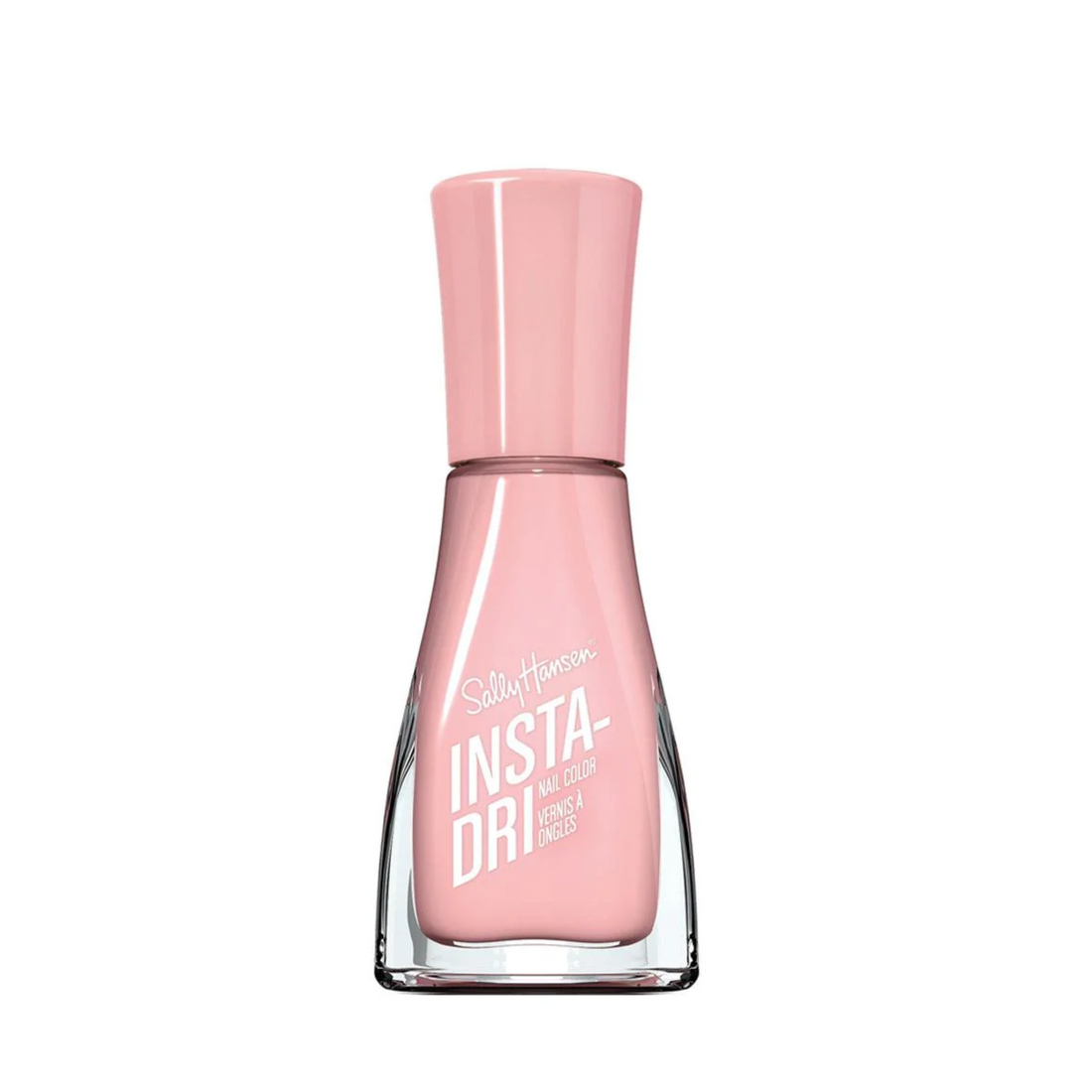 Sally Hansen Insta Dry Nail Color -233 طلاء اظافر