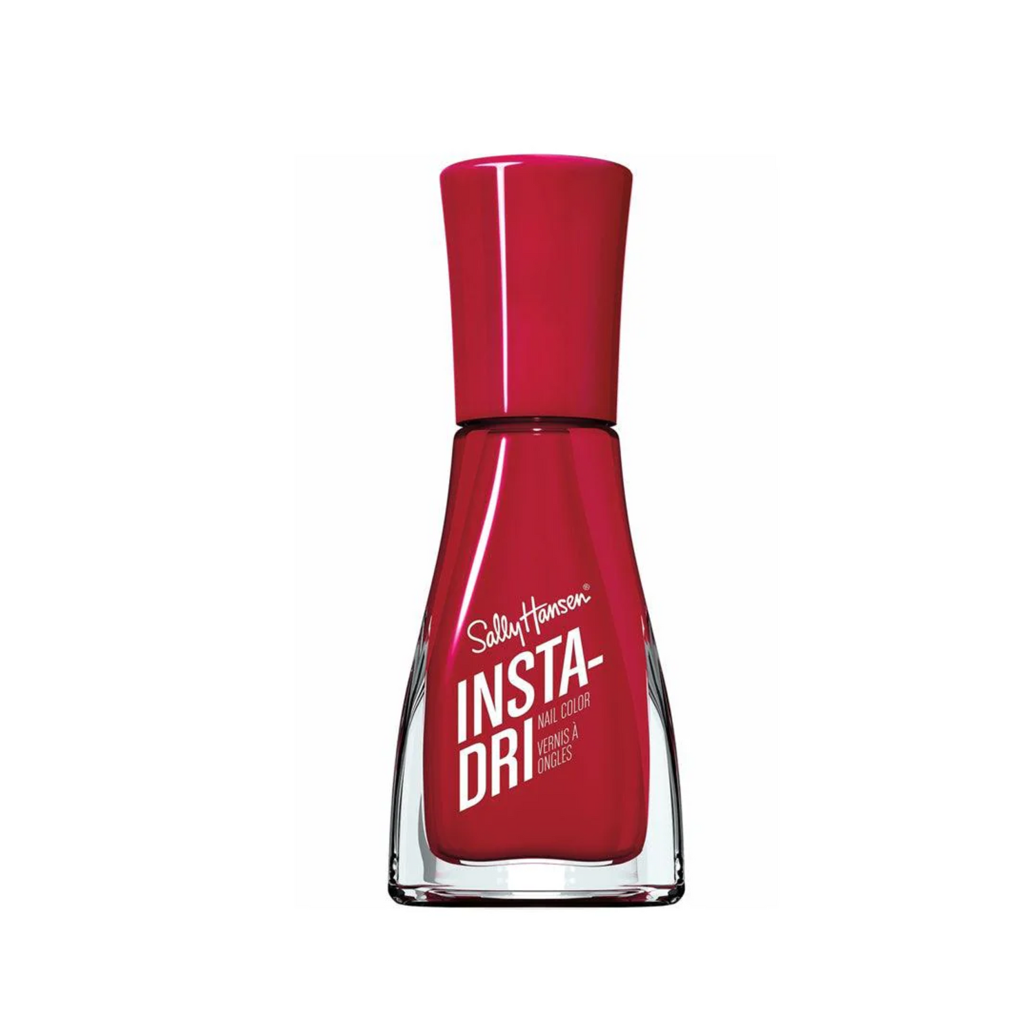 Sally Hansen Insta Dry Nail Color -363 طلاء اظافر