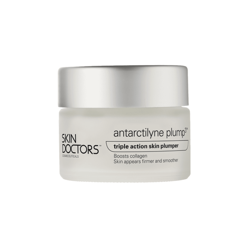 Skin Doctors Antarctilyne Plump 3 Cream 50ml كريم لشد وملئ البشرة