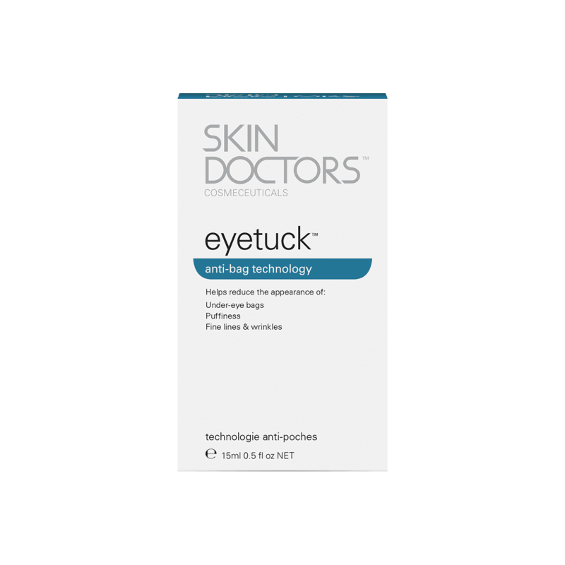 Skin Doctors Eyetuck Anti-Bag Technology 15ml كريم تحت العيون