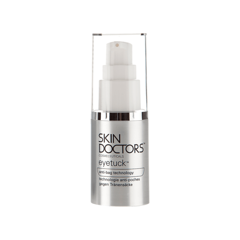 Skin Doctors Eyetuck Anti-Bag Technology 15ml كريم تحت العيون