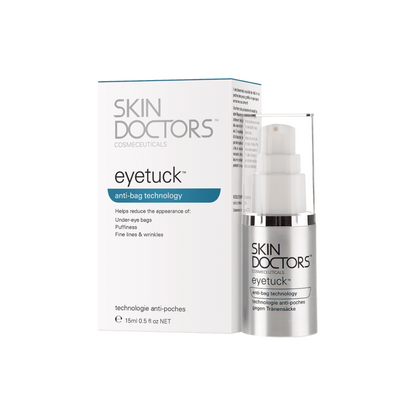 Skin Doctors Eyetuck Anti-Bag Technology 15ml كريم تحت العيون