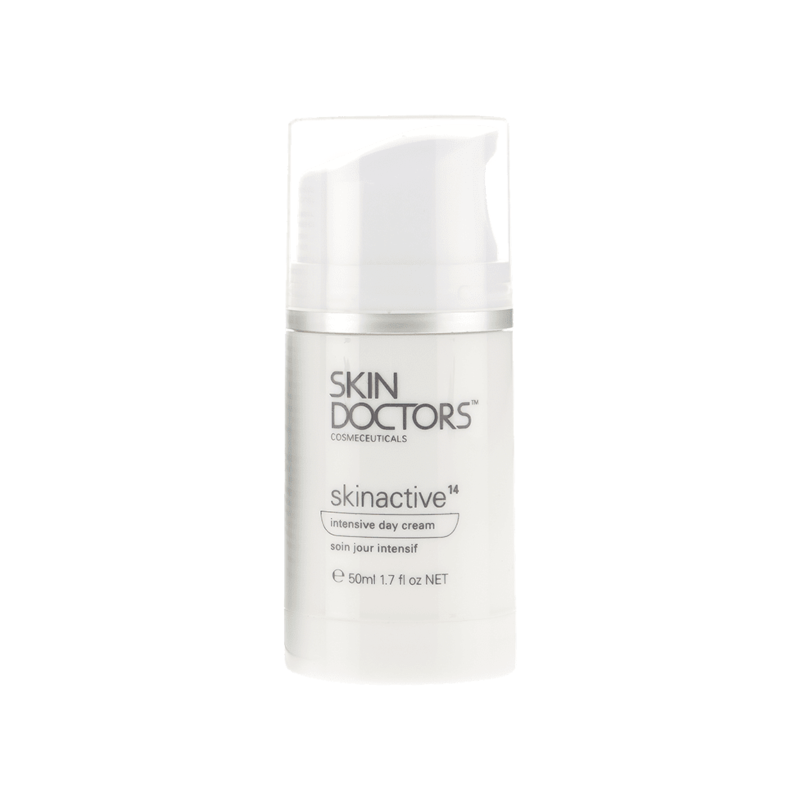 Skin Doctors Skinactive Day Cream 50ml كريم مرطب نهاري