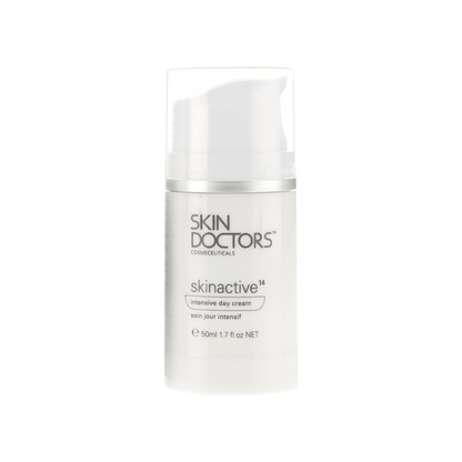 Skin Doctors Skinactive Day Cream 50ml كريم مرطب نهاري