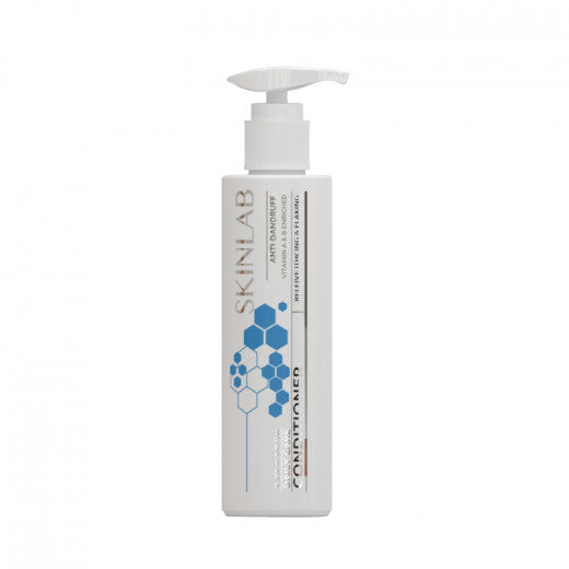 Skinlab Anti Dandruff Conditioner 250ml بلسم شعر مضاد للقشرة