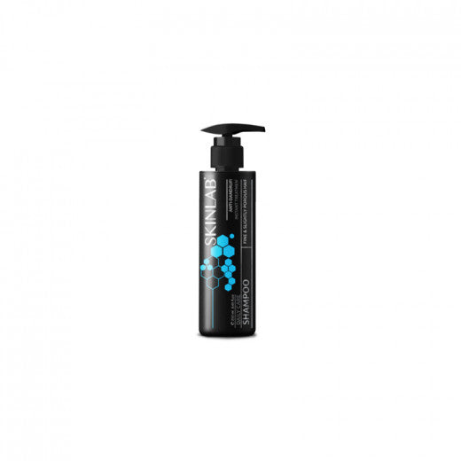 Skinlab Anti Dandruff Shampoo 250ml شامبو مضاد للقشرة