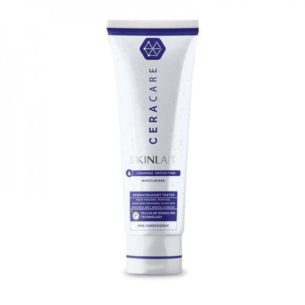 Skinlab CeraCare Cream 100ml مرمم مرطب للبشرة الجافة