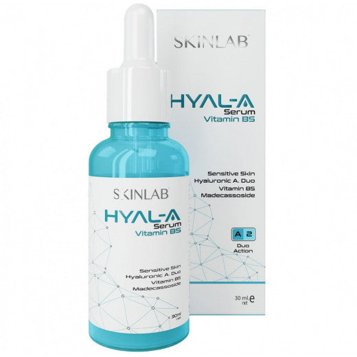 Skinlab Hyal-A Serum 30ml سيروم الهيالورونيك