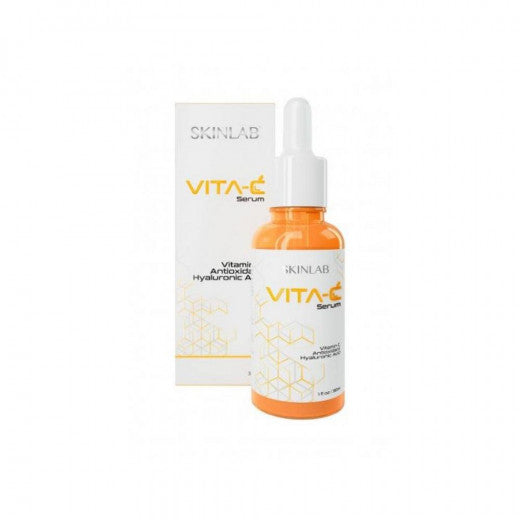 Skinlab Vita-C Rejuvination Serum 30ml سيروم فيتامين سي