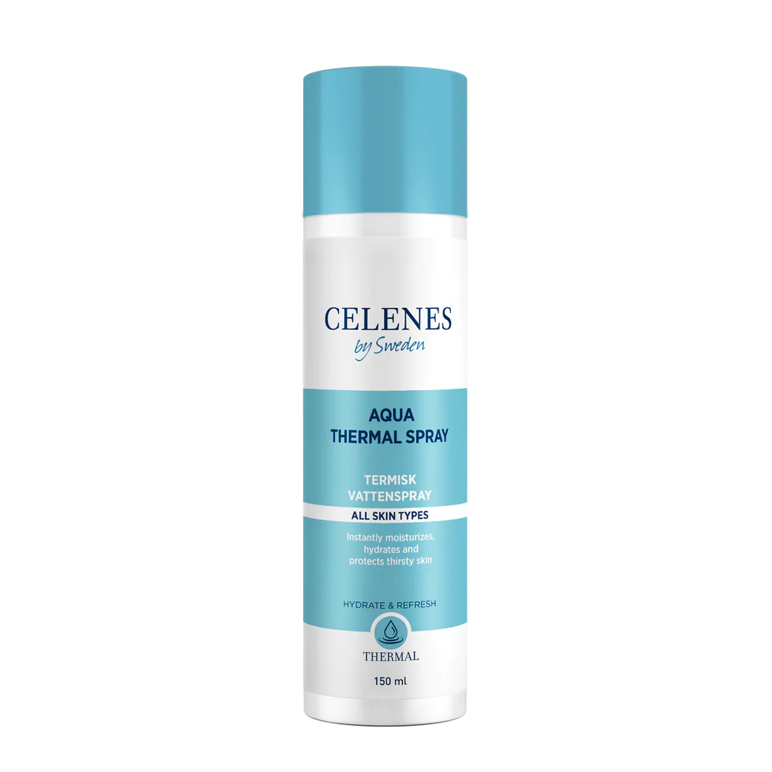 Celenes Thermal Water Spray 150ml مياه حرارية