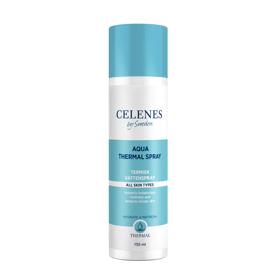 Celenes Thermal Water Spray 150ml مياه حرارية