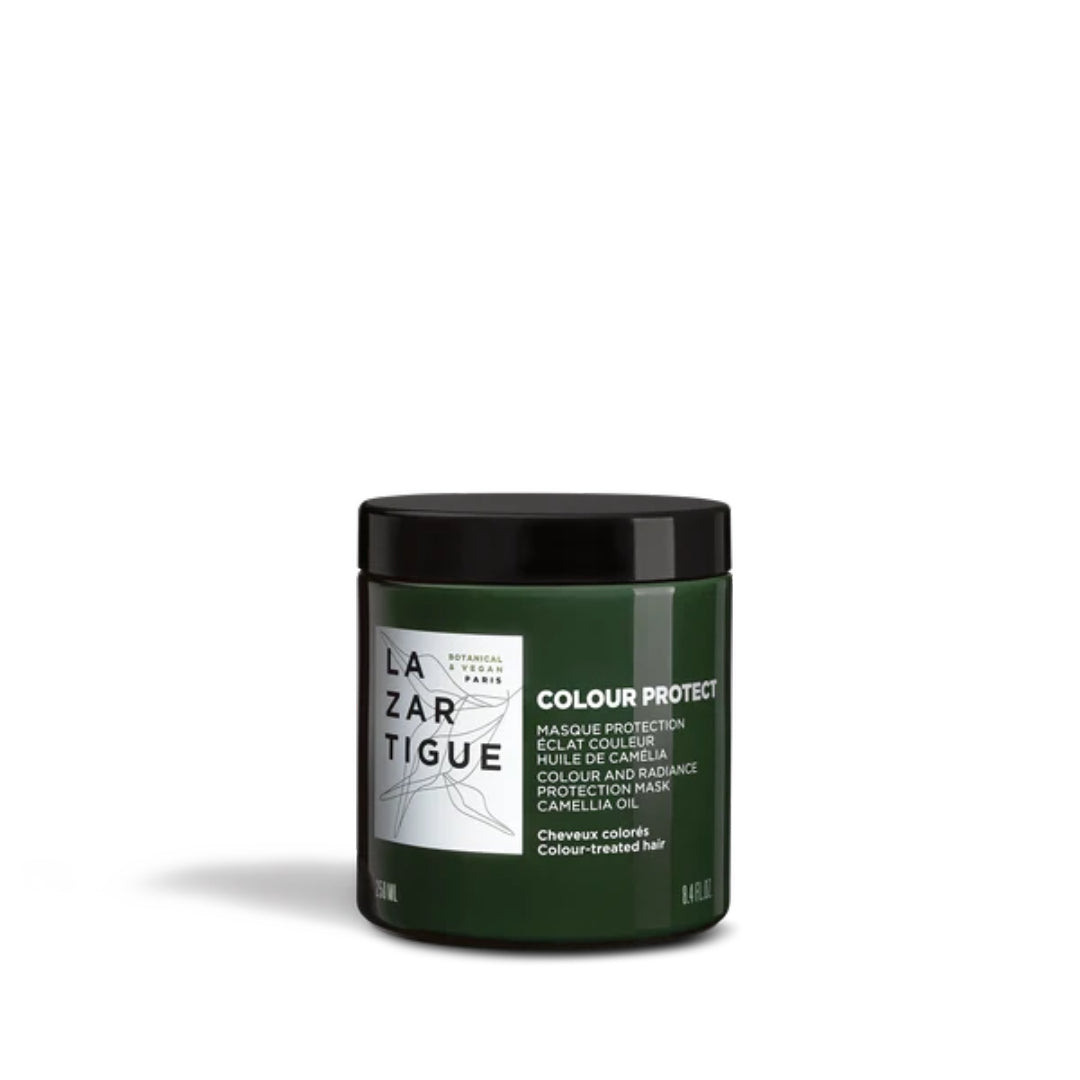 LaZarTigue Colour Protect Mask 250ml ماسك للشعر المصبوغ