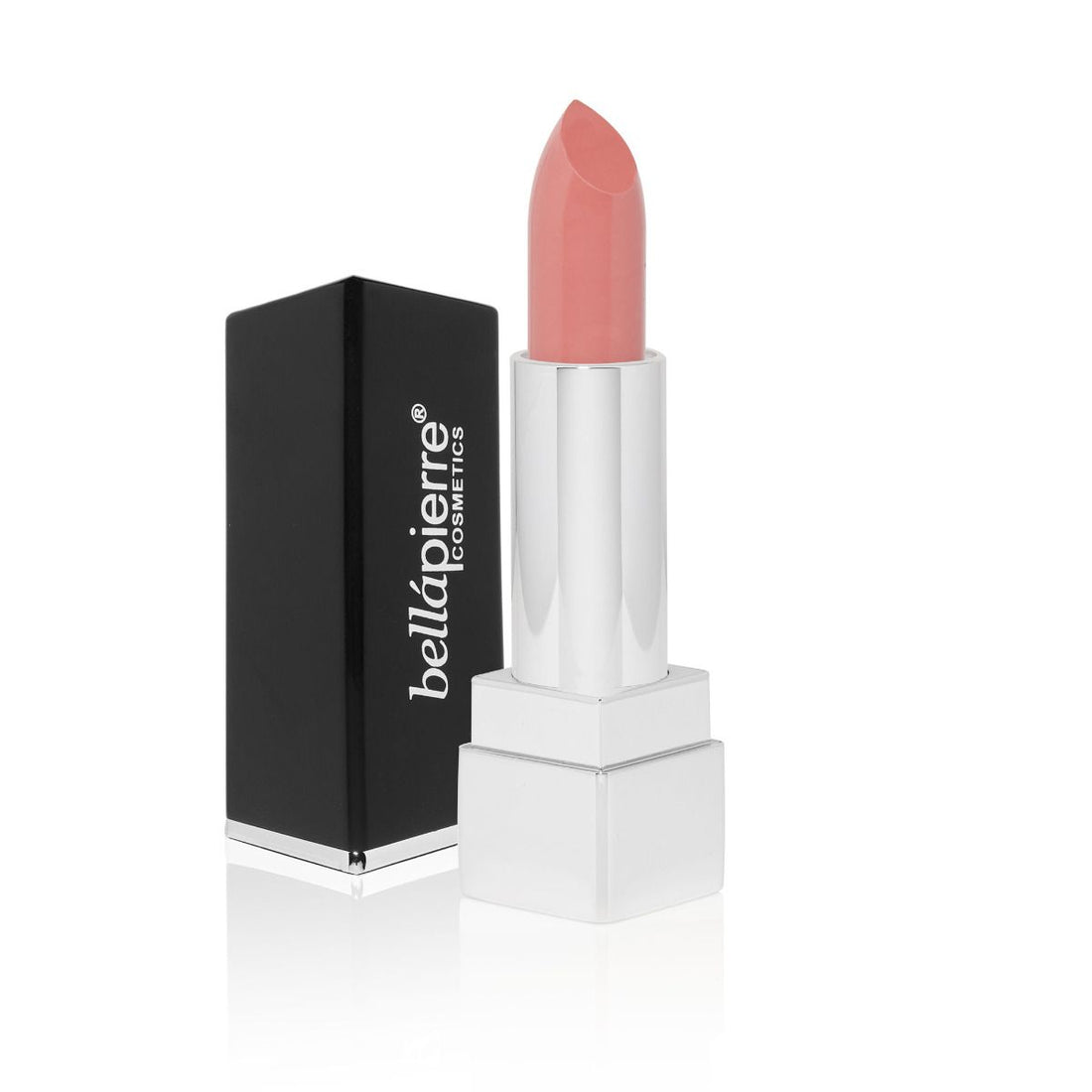 Bellapierre Matte Lipstick (Velvet Rose)