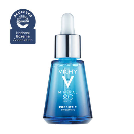 Vichy Mineral 89 Probiotic Fractions Serum 30ml سيروم بروبيوتيك مجدد للبشرة