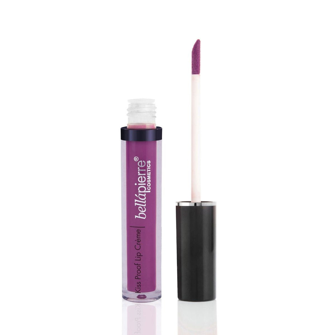 Bellapierre Kiss Proof Lip Cream 3.8g -Vivacious