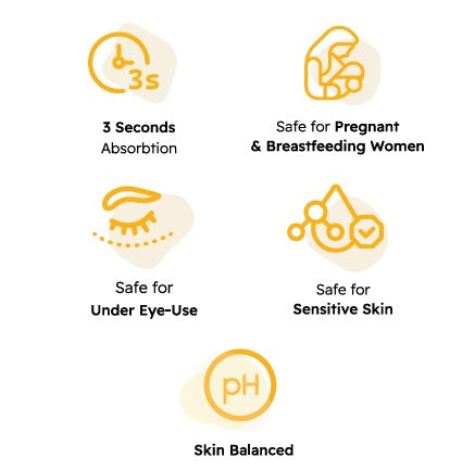 Pureva Spf50+ Fluid 50ml واقي شمس