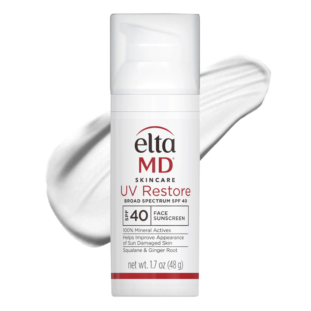 EltaMD UV Restore SPF40 57g  واقي شمس مرمم