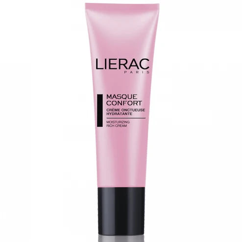 Lierac Comfort Moisturizing Mask 50ml ماسك لتجديد البشرة