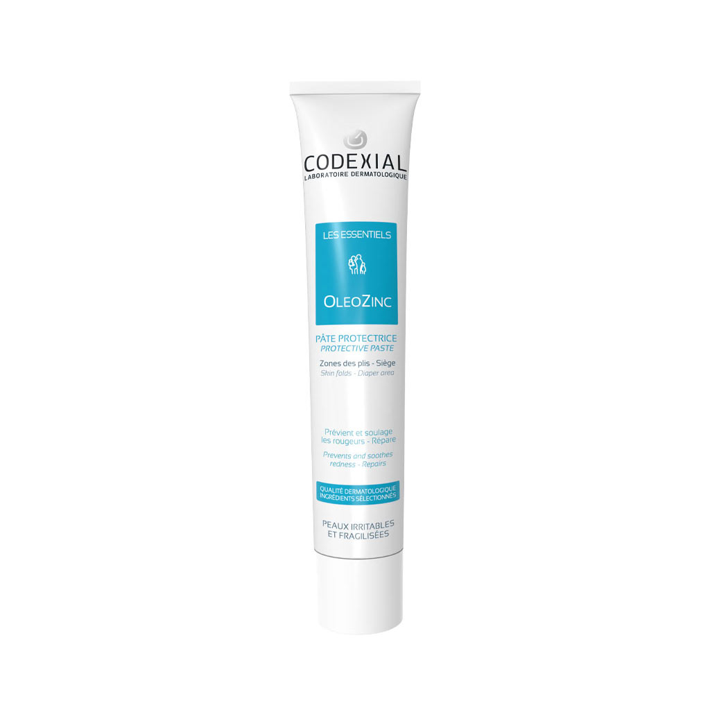 Codexial Oleozinc Protective Paste 50ml معجون طبي مرطب