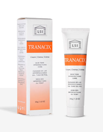 LSI Tranacix Anti Imperfection Cream 30g كريم لعلاج التصبغات و الكلف