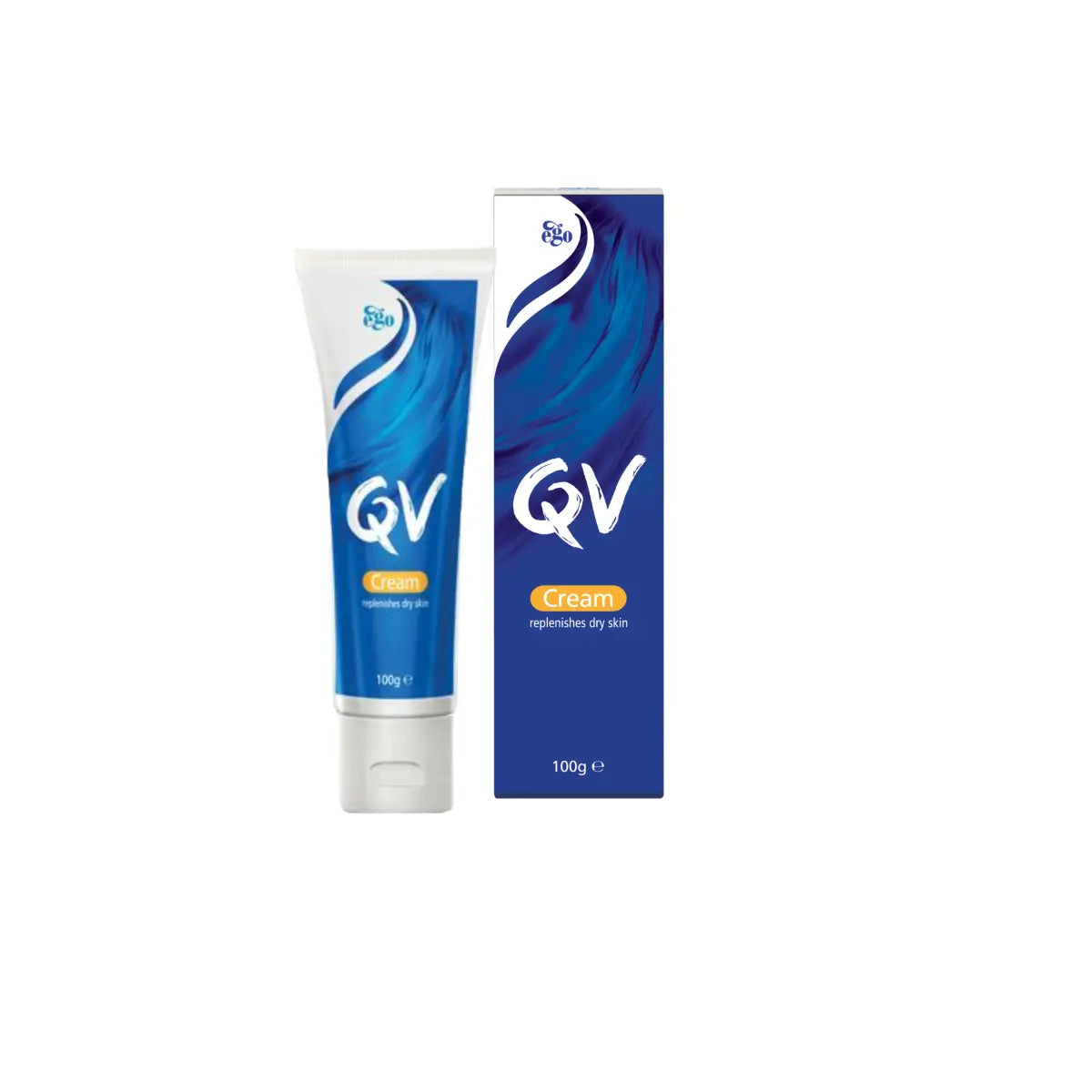 QV Moisturising Cream 100g كريم مرطب