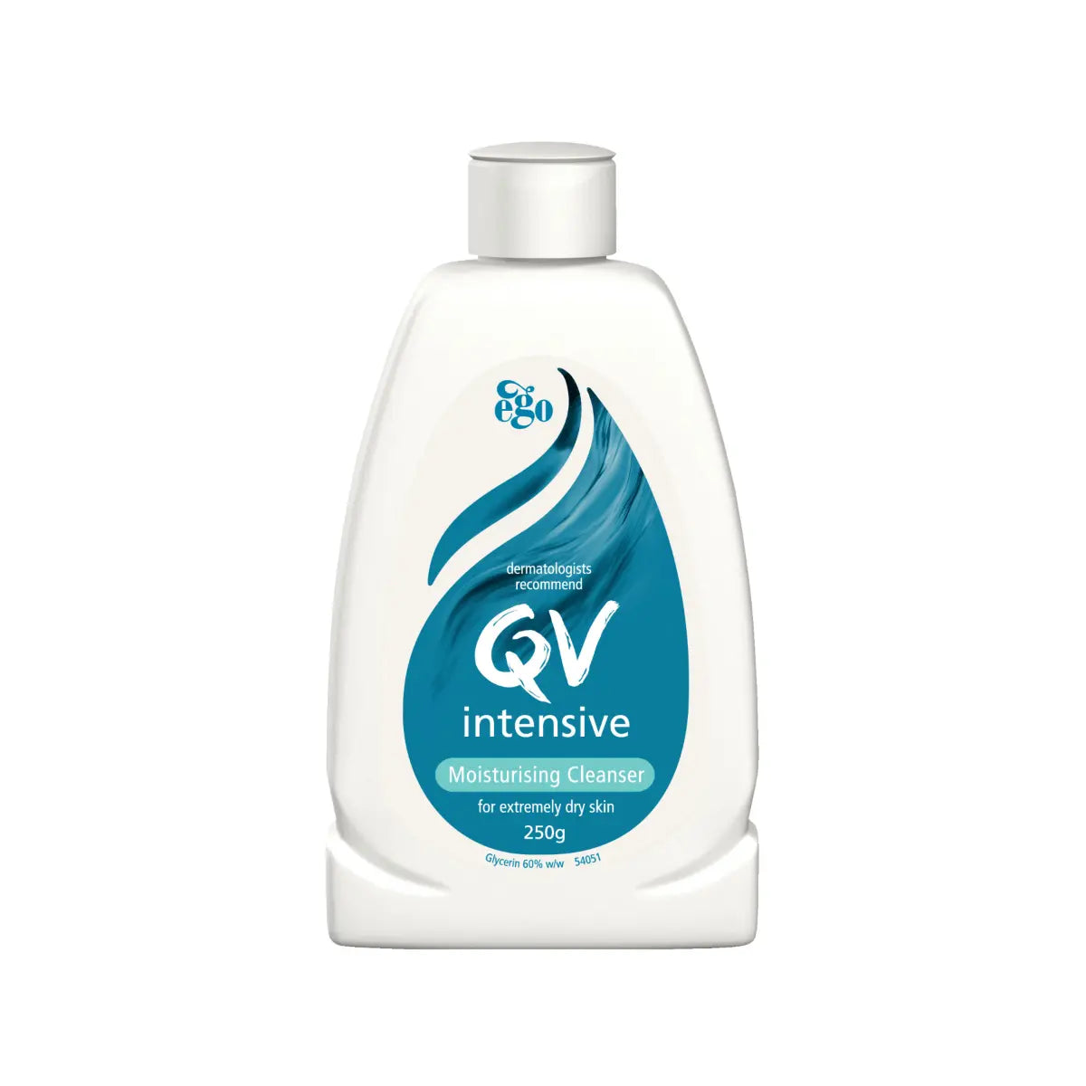 QV Intensive Moisturising Cleanser 250g غسول مرطب