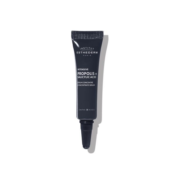 Esthederm Intensive Propolis+ Salicylic Acid Serum 30ml سيروم مُركّز يُعالج العيوبوالشيخوخة