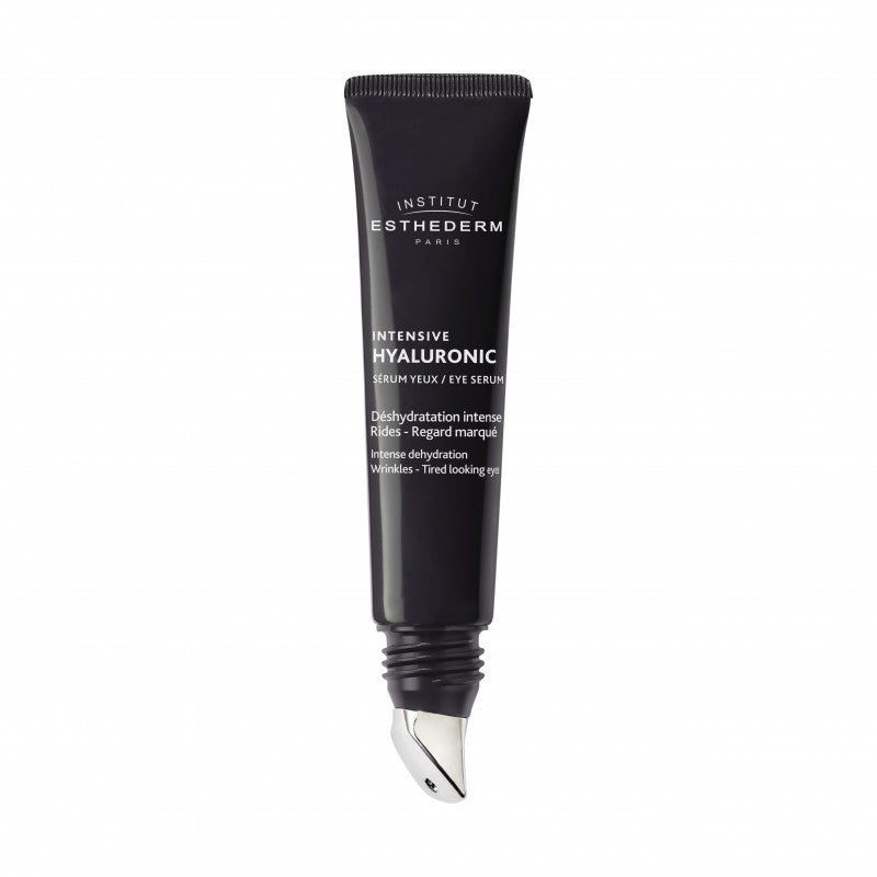 Esthederm Intensive Hyaluronic Eye Serum 15ml سيروم الهيالورونيك لمحيط العين