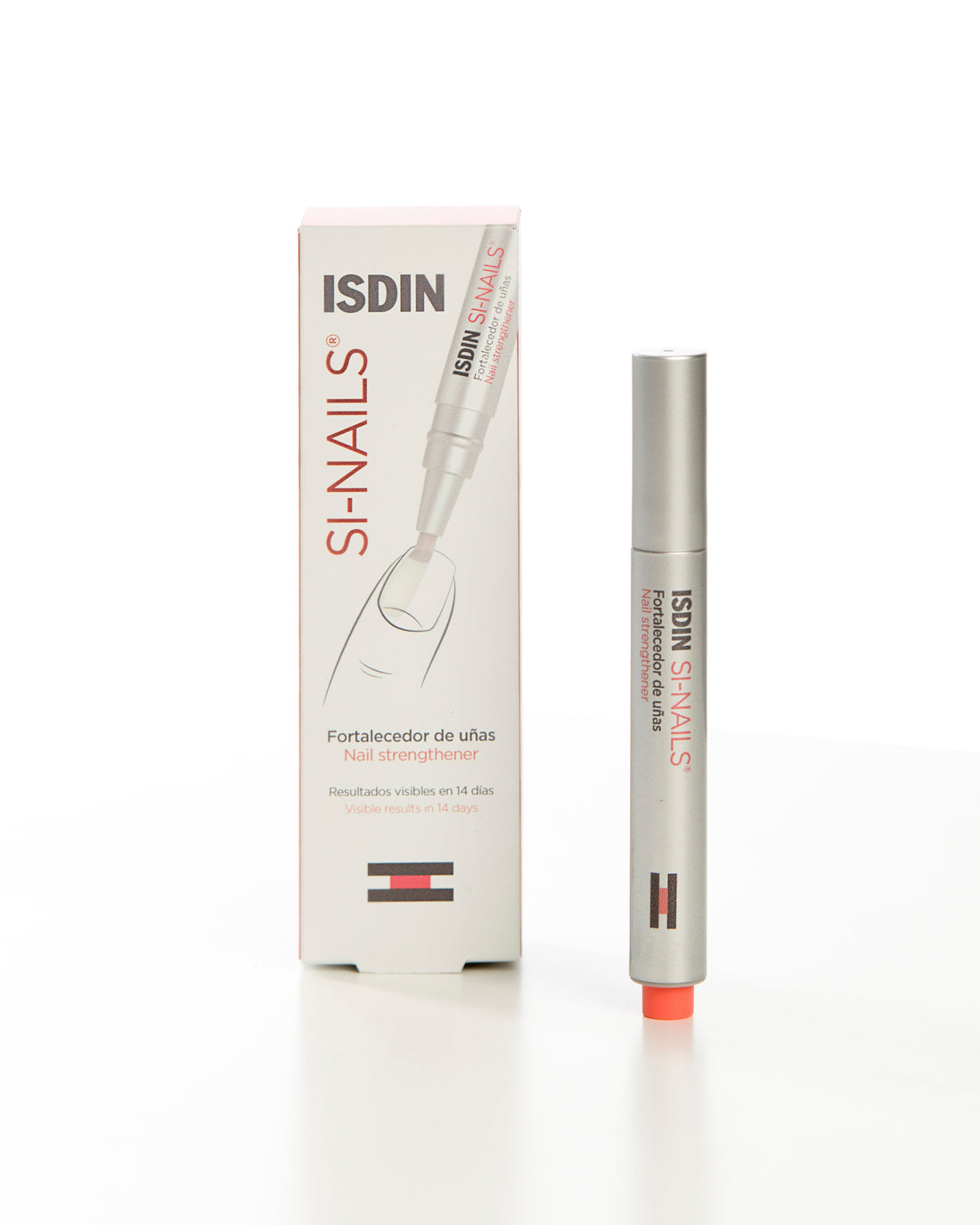 ISDIN SI-Nails Serum 2.5ml سيروم لتقوية الاظافر