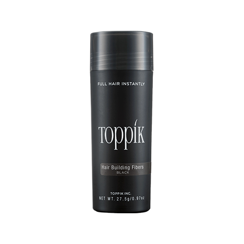 TOPPIK Hair Building Fibers الياف توبيك للشعر 27.5 جم