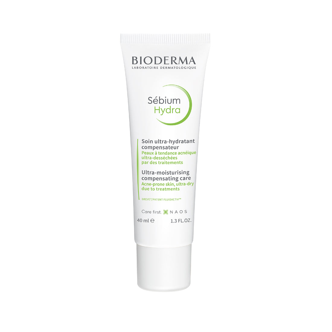 Bioderma Sébium Hydra Moisturising Cream 40ml مرطب للبشرة الدهنية و المعرضة لحب الشباب