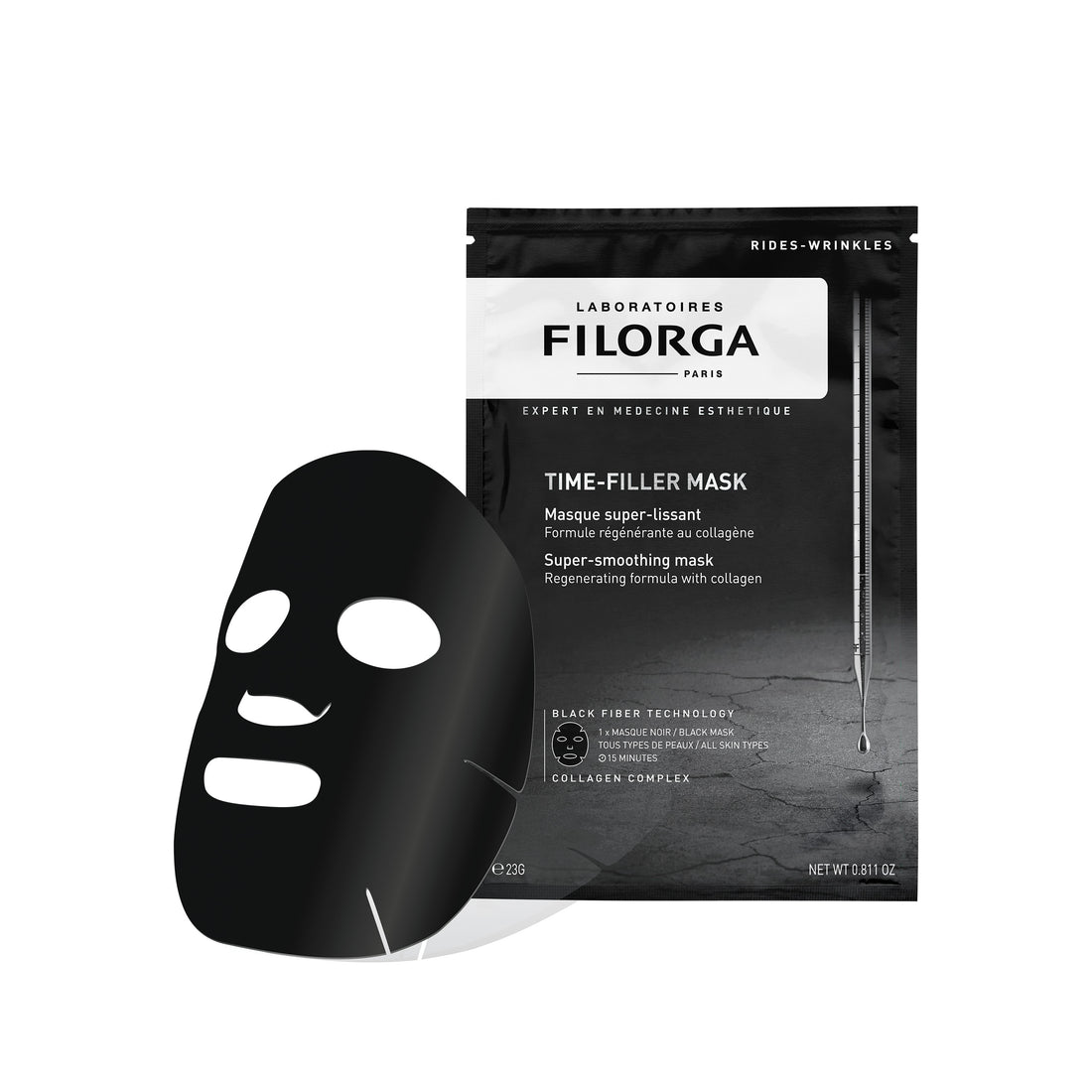 Filorga Time-Filler Mask 1unit قناع لشد الوجه